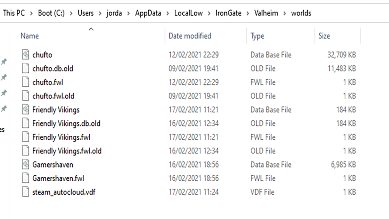 Valheim dedicated server setup how to host and join dedicated servers